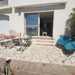 Apartamento à 100m De La Grimaud