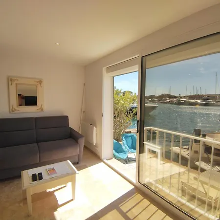 à 100m De La Appartement Grimaud