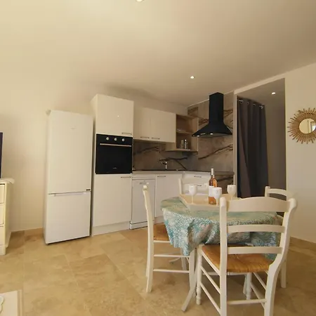 à 100m De La Appartement *