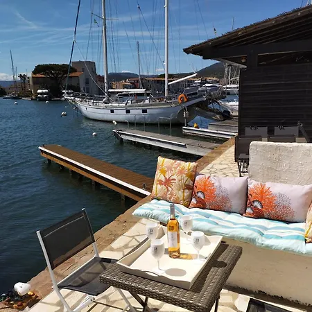 à 100m De La Appartement