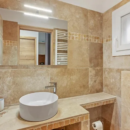 Lejlighed A 100m De La Grimaud